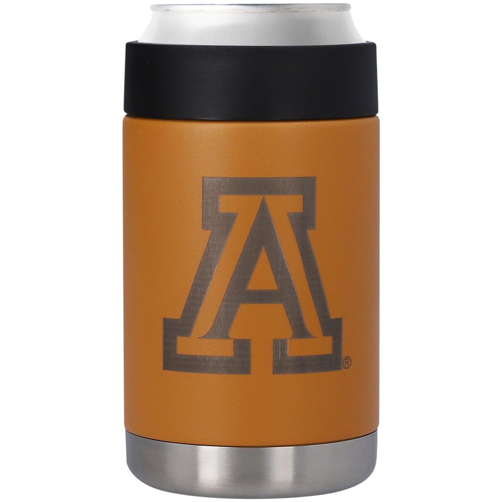 Arizona Wildcats Stainless Steel Canyon Can Holder