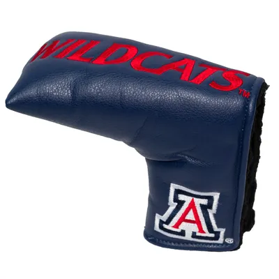 Arizona Wildcats Tour Blade Putter Cover