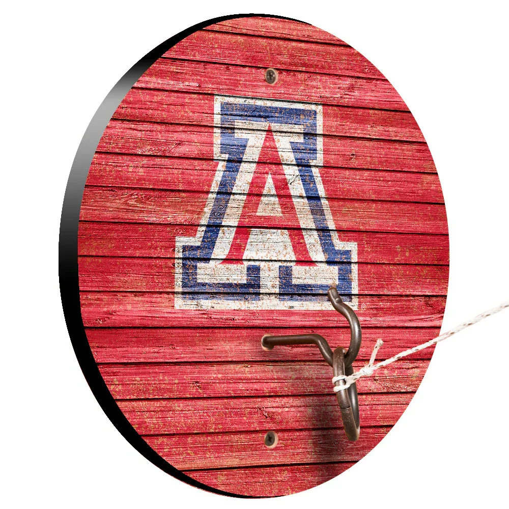 Weather, body clocks to come into play for Arizona Wildcats