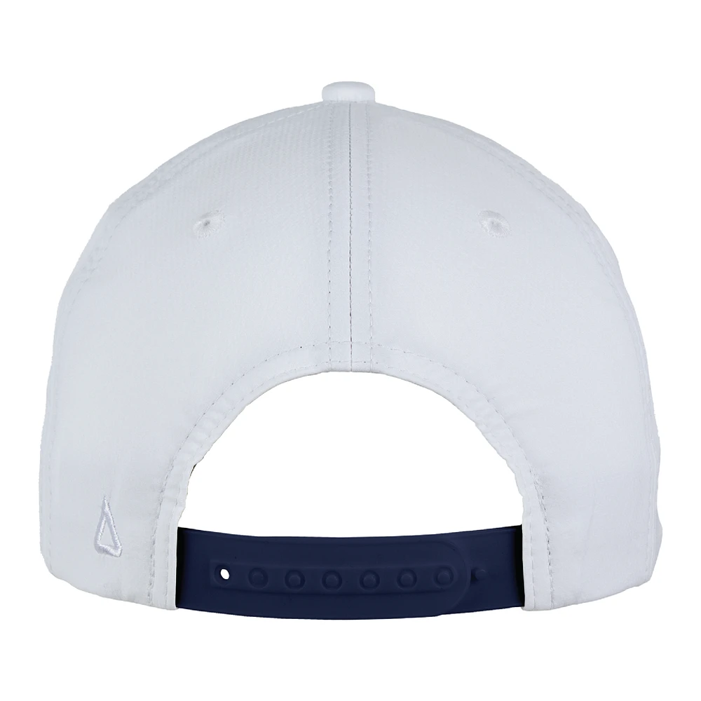 Men's Ahead  White Arizona Wildcats Alto Rope Adjustable Hat