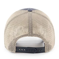 Men's '47 Navy Arizona Wildcats Trawler Trucker Adjustable Hat