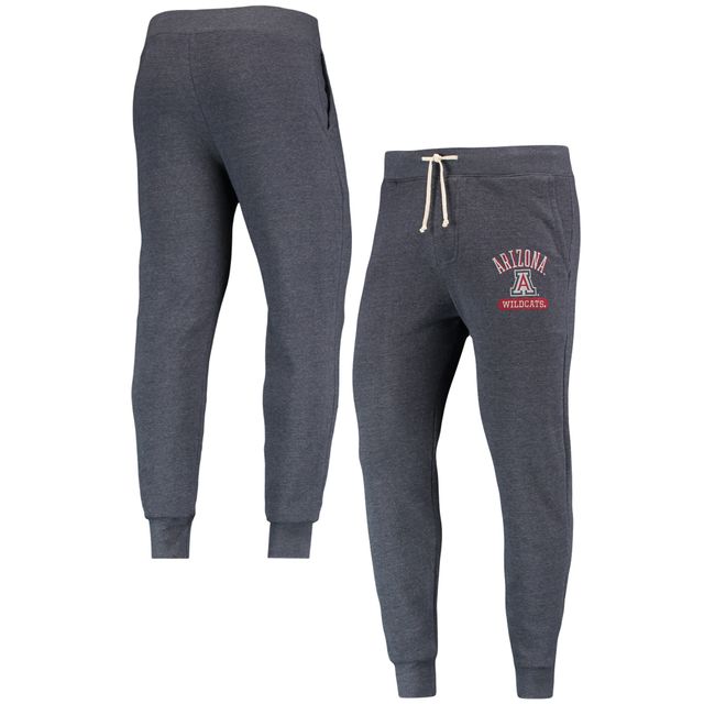 Alternative Apparel Homme Bleu Marine Arizona Wildcats Dodgeball Tri-Blend Pantalon