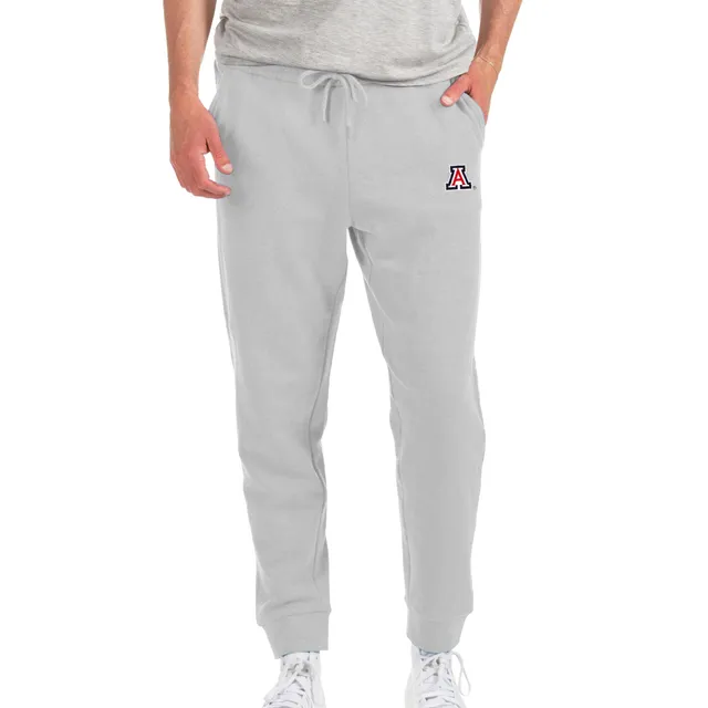 Lids Tennessee Titans Antigua Action Jogger Pants - Heathered