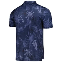 Polo Colosseum Navy Arizona Wildcats Palms Team pour homme