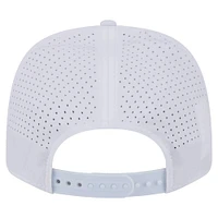 Men's New Era White Arizona Wildcats Perform Vault 9SEVENTY Stretch-Snap Hat