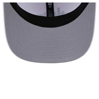 Men's New Era White Arizona Wildcats Perform Vault 9SEVENTY Stretch-Snap Hat