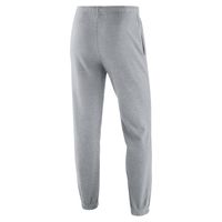 Men's Nike Heathered Gray Arizona Wildcats Saturday Fleece Pants