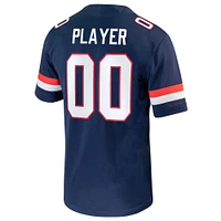 Men's Nike Navy Arizona Wildcats Pick-A-Player NIL Replica Football Jersey