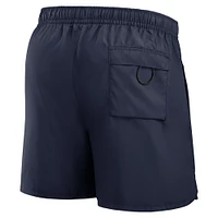 Men's Nike Navy Arizona Wildcats Spring Break Flow Shorts