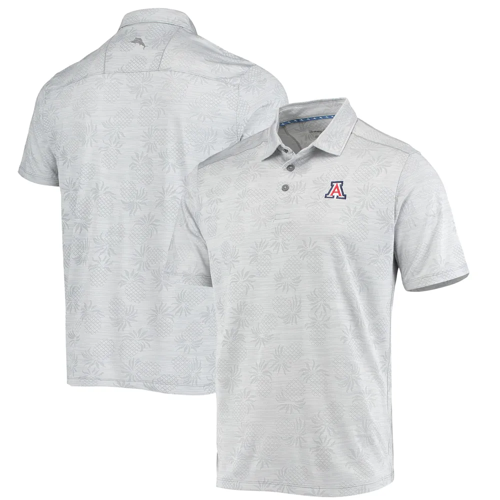 Nike: Arizona Men's Victory Striped Polo