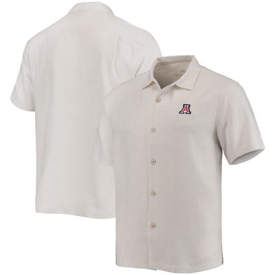 Lids Houston Astros Tommy Bahama Bay Back Panel Button-Up Shirt