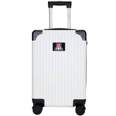 Arizona Wildcats MOJO 21'' Premium Carry-On Hardcase