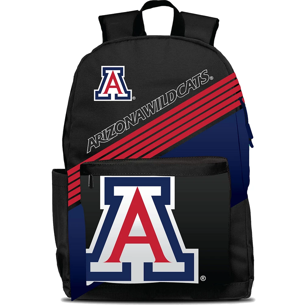 MOJO Arizona Wildcats Ultimate Fan Backpack