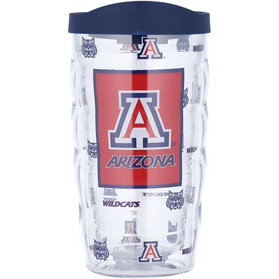 Tervis Wildcats de l'Arizona 10 oz. Gobelet classique des heures supplémentaires