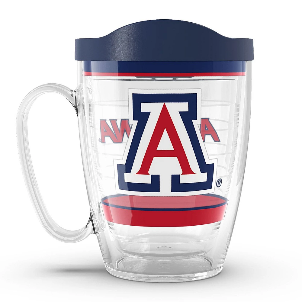 Tervis Arizona Wildcats 16 oz. Mug classique