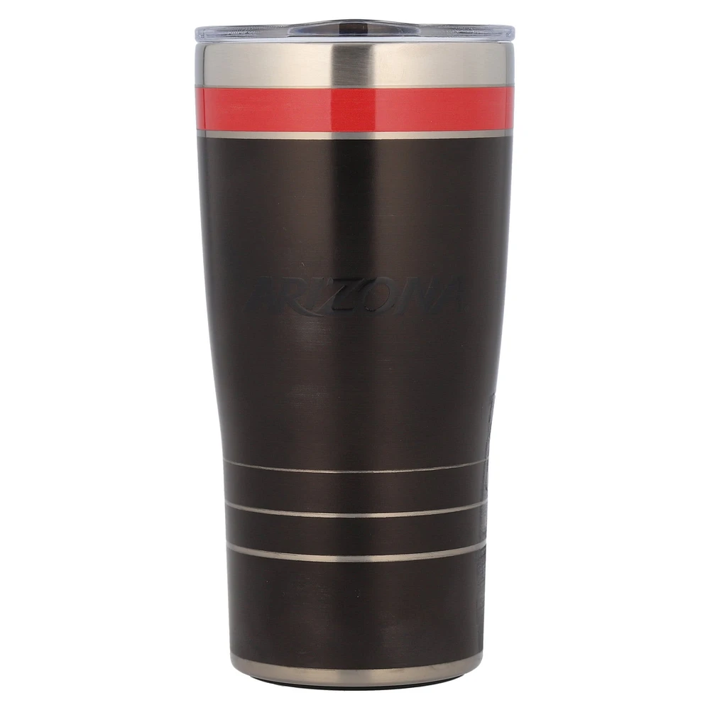 Tervis Wildcats de l'Arizona 20oz. Gobelet de jeu de nuit