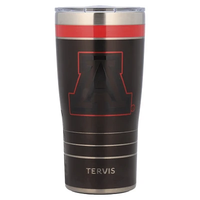 Tervis Wildcats de l'Arizona 20oz. Gobelet de jeu de nuit