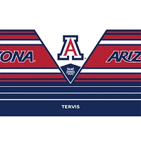 Tervis Wildcats de l'Arizona 20oz. Gobelet en acier inoxydable Win Streak