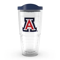 Tervis Arizona Wildcats 24oz. Emblem Classic Tumbler