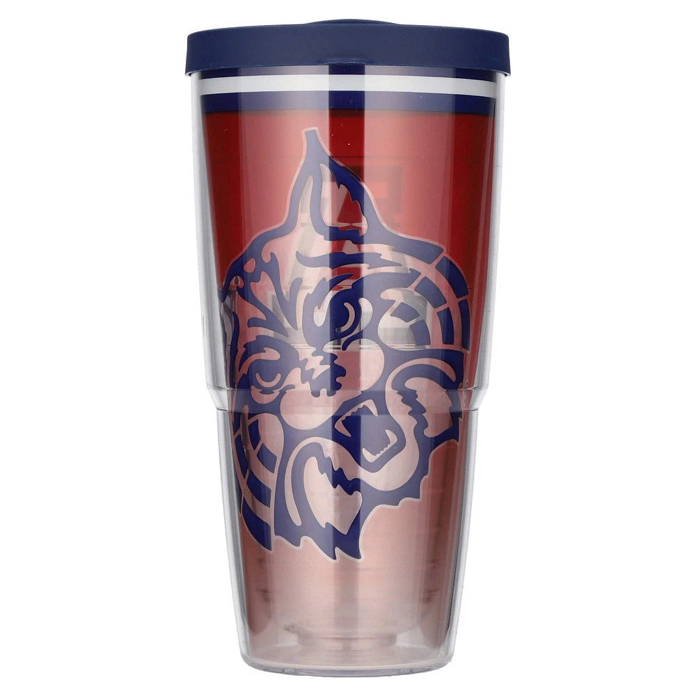 Tervis Wildcats de l'Arizona 24oz. Gobelet classique Forever Fan