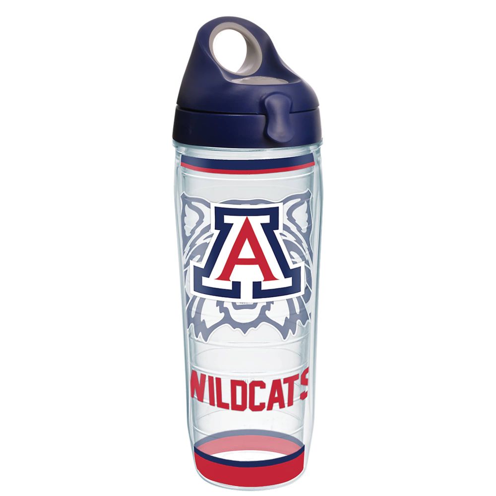 Tervis Arizona Wildcats 24oz. Tradition Water Bottle