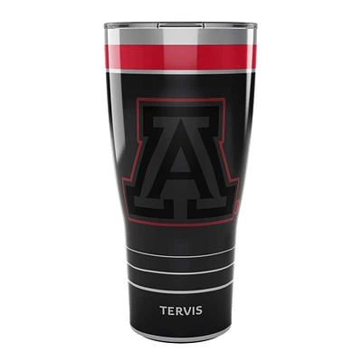 Tervis Arizona Wildcats 30oz. Night Game Tumbler