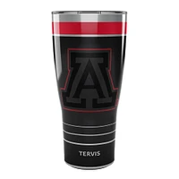 Tervis Wildcats de l'Arizona 30oz. Gobelet de jeu de nuit