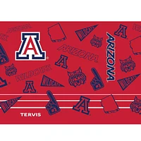 Tervis Arizona Wildcats 30oz. Swag Tumbler With Slider Lid