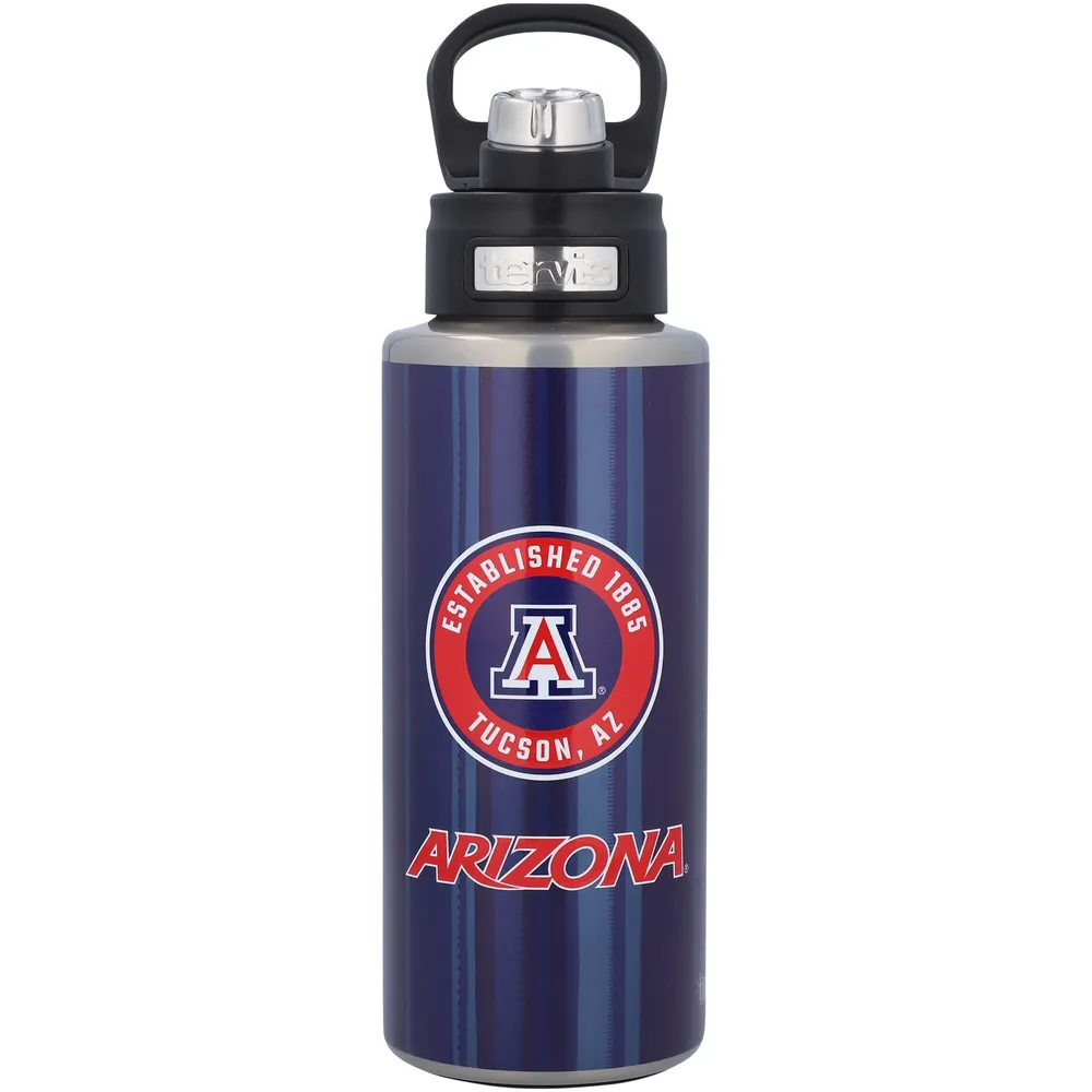 Tervis Arizona Wildcats 32oz. All In Wide Mouth Water Bottle