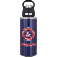 Tervis Arizona Wildcats 32oz. All In Wide Mouth Water Bottle