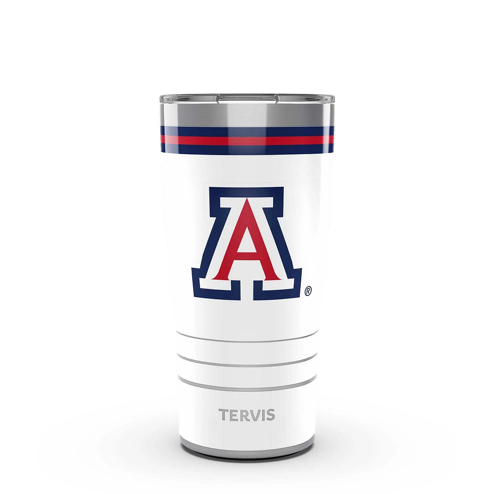 Tervis Arizona Wildcats Arctic 20oz. Stainless Steel Tumbler