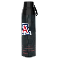 Bouteille d'eau en acier inoxydable Tervis Arizona Wildcats Full Speed ​​36 oz Venture