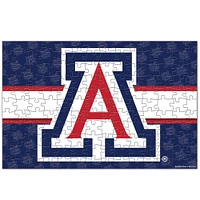 WinCraft Arizona Wildcats 150-Piece Team Puzzle