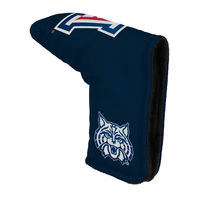 Housse de putter à lame WinCraft Arizona Wildcats