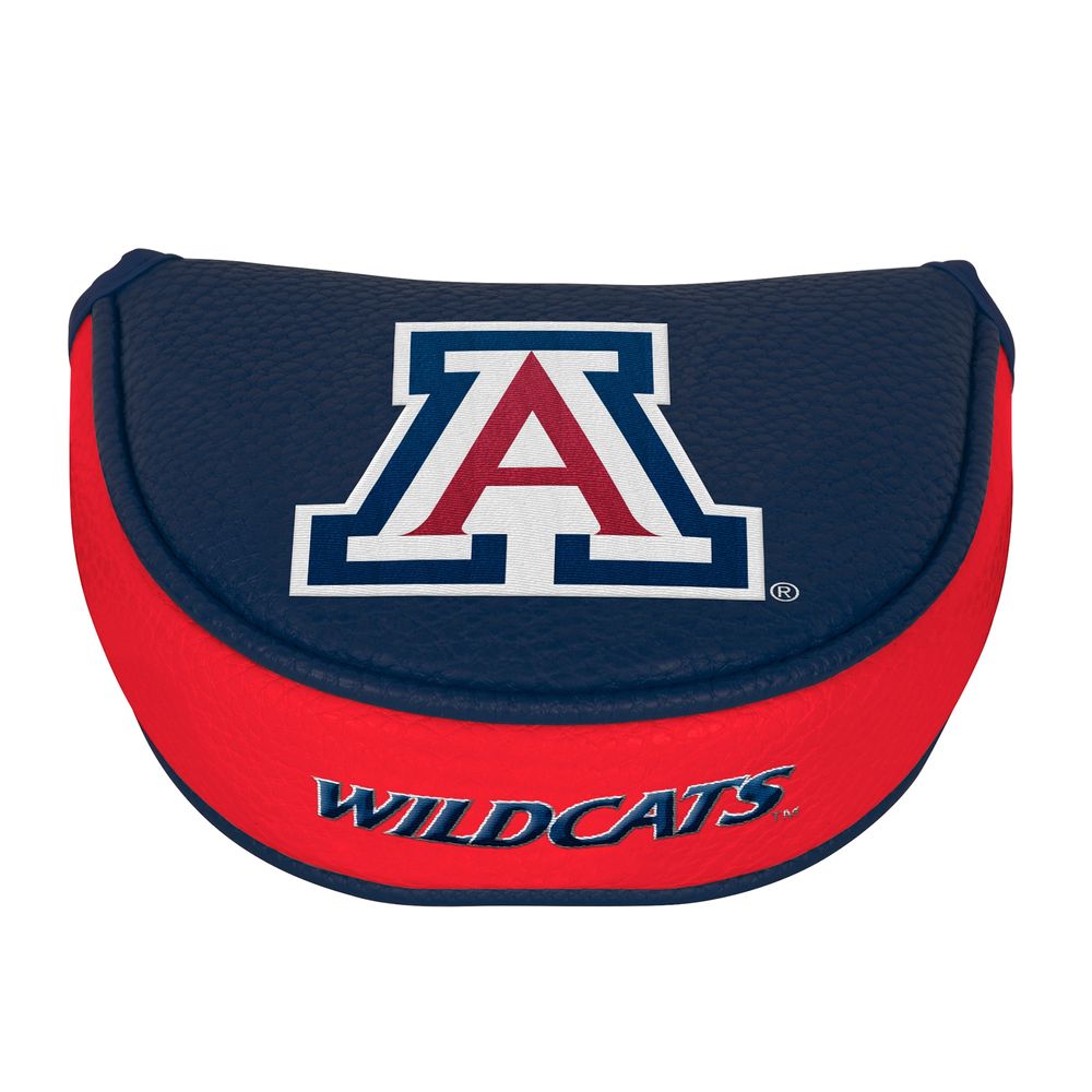 WinCraft Arizona Wildcats Mallet Putter Cover