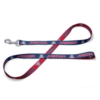 WinCraft Arizona Wildcats Laisse pour animaux de compagnie