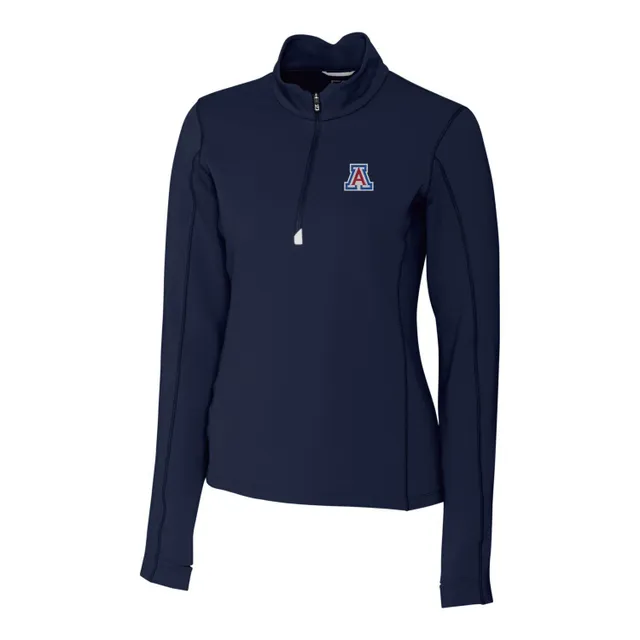 Women's Dallas Cowboys The Wild Collective Silver/Navy Raglan Full-Zip  Track Jacket