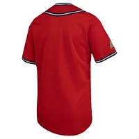 Maillot de baseball Nike rouge Arizona Wildcats Limited pour jeunes