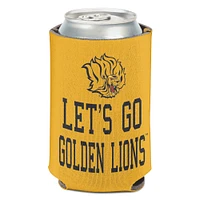 WinCraft Arkansas Pine Bluff Golden Lions 12oz. Team Slogan Can Cooler