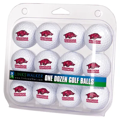 Linkswalker Florida Gators - Dozen Golf Balls