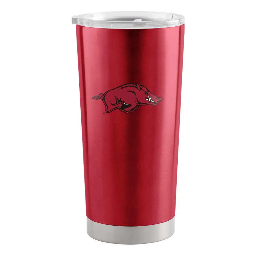 Razorbacks de l'Arkansas 20 oz. Gobelet Game Day