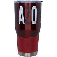 Arkansas Razorbacks 30oz. Overtime Tumbler