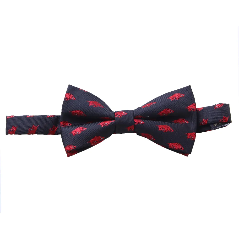 Arkansas Razorbacks Bow Tie