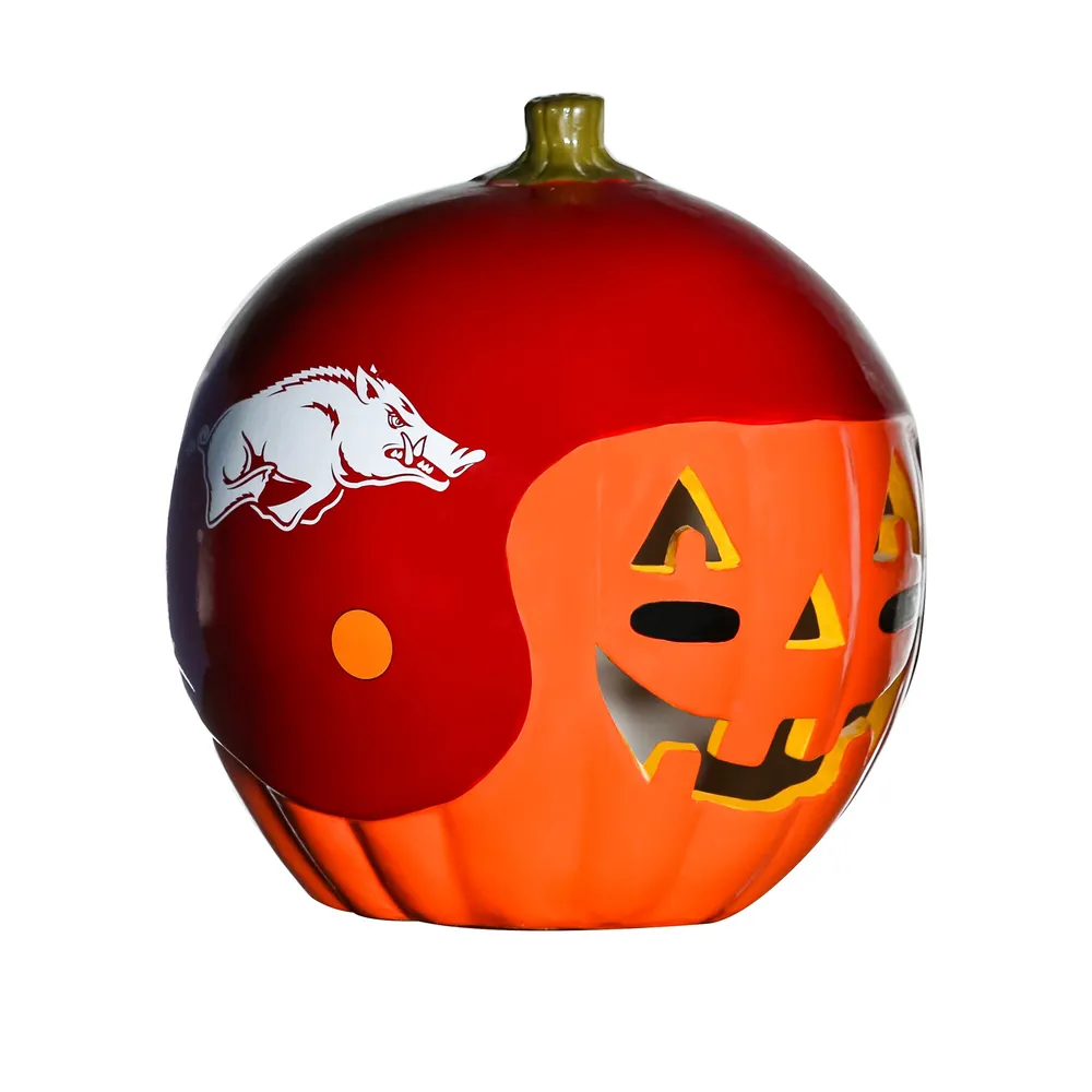 Chicago Bears fall helmet pumpkin ornament tree Decoration