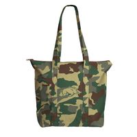 Arkansas Razorbacks Everyday Camo Tote Bag