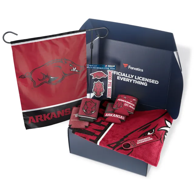 Buffalo Bills Fanatics Pack Tailgate Game Day Essentials Gift Box