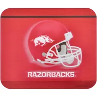 Arkansas Razorbacks Helmet Mouse Pad