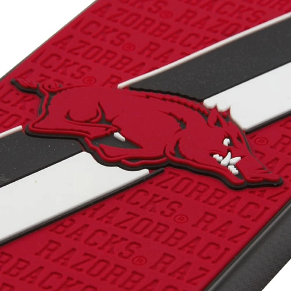 Coque iPhone 5 Arkansas Razorbacks - Cardinal