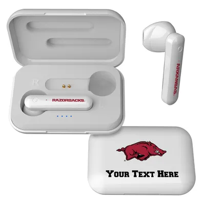 Lids St. Louis Cardinals Personalized True Wireless Earbuds