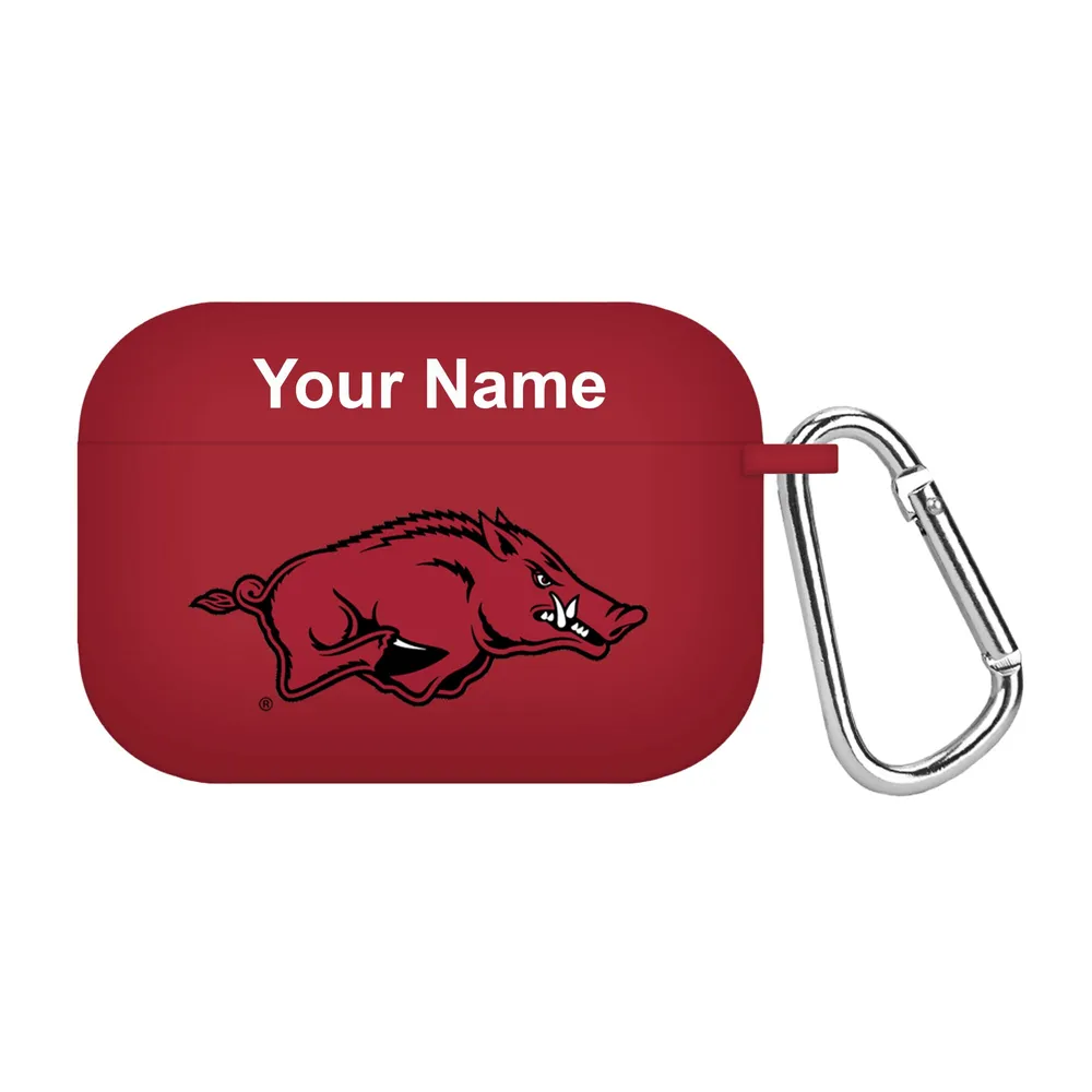 St. Louis Cardinals Red AirPods Case Cover